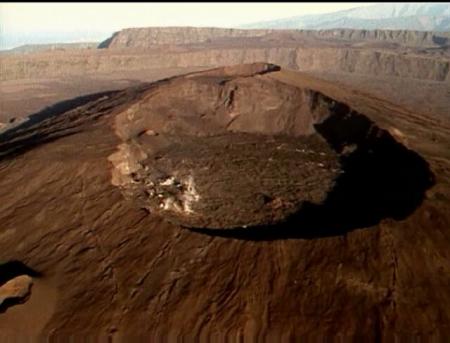 Piton de la Fournaise