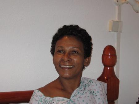 Ma maman
